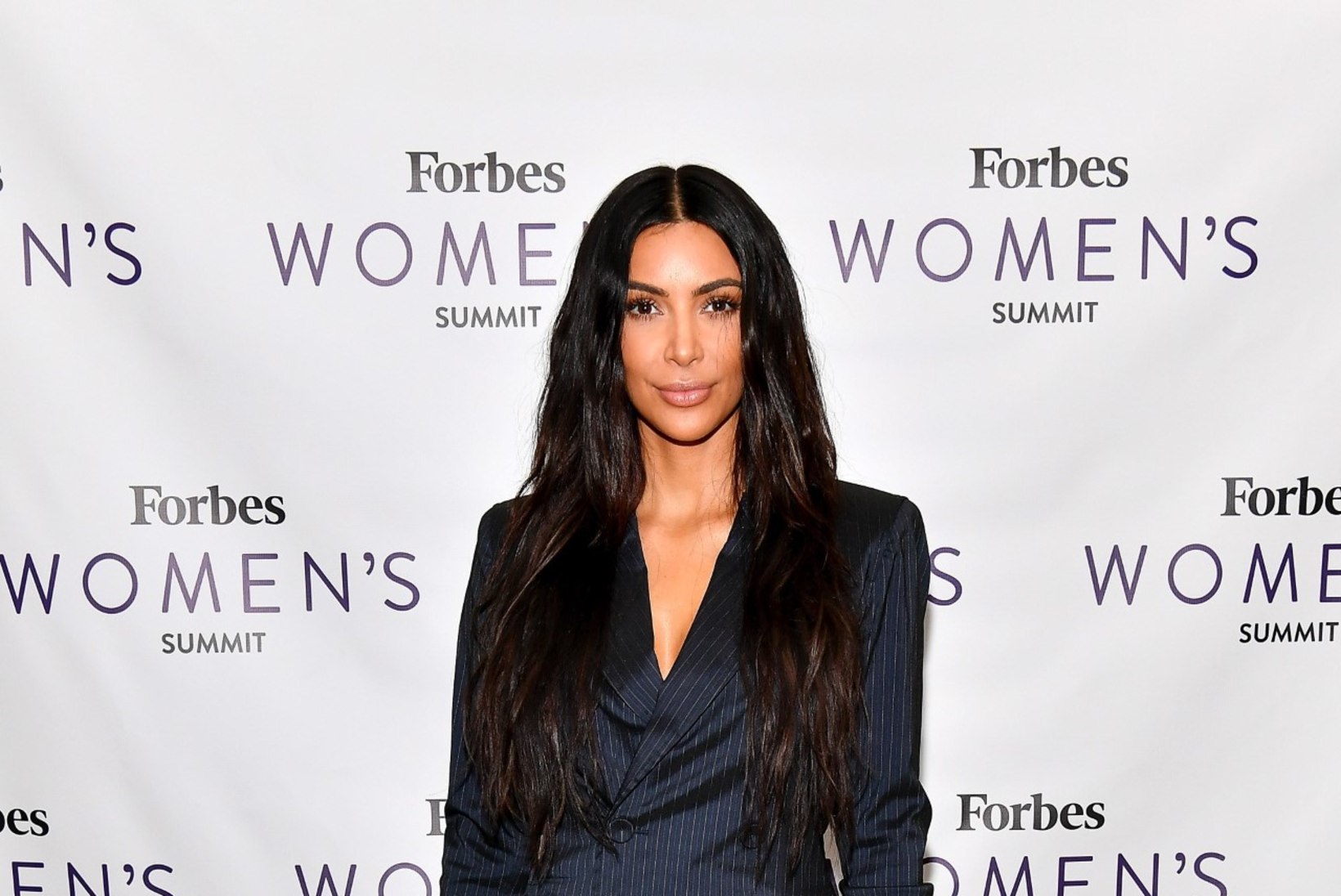 Kim Kardashian avaldas kogemata oma tulevase lapse soo