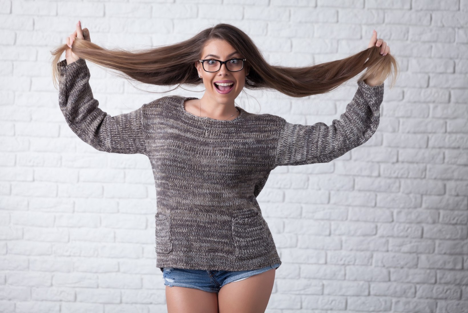 Terved ja tugevad juuksed – sinu ILU alus