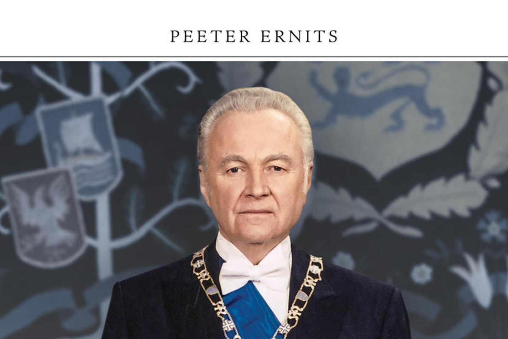 Peeter Ernits: minu raamat Arnold Rüütlist ei rõõmusta paljusid poliitikuid 
