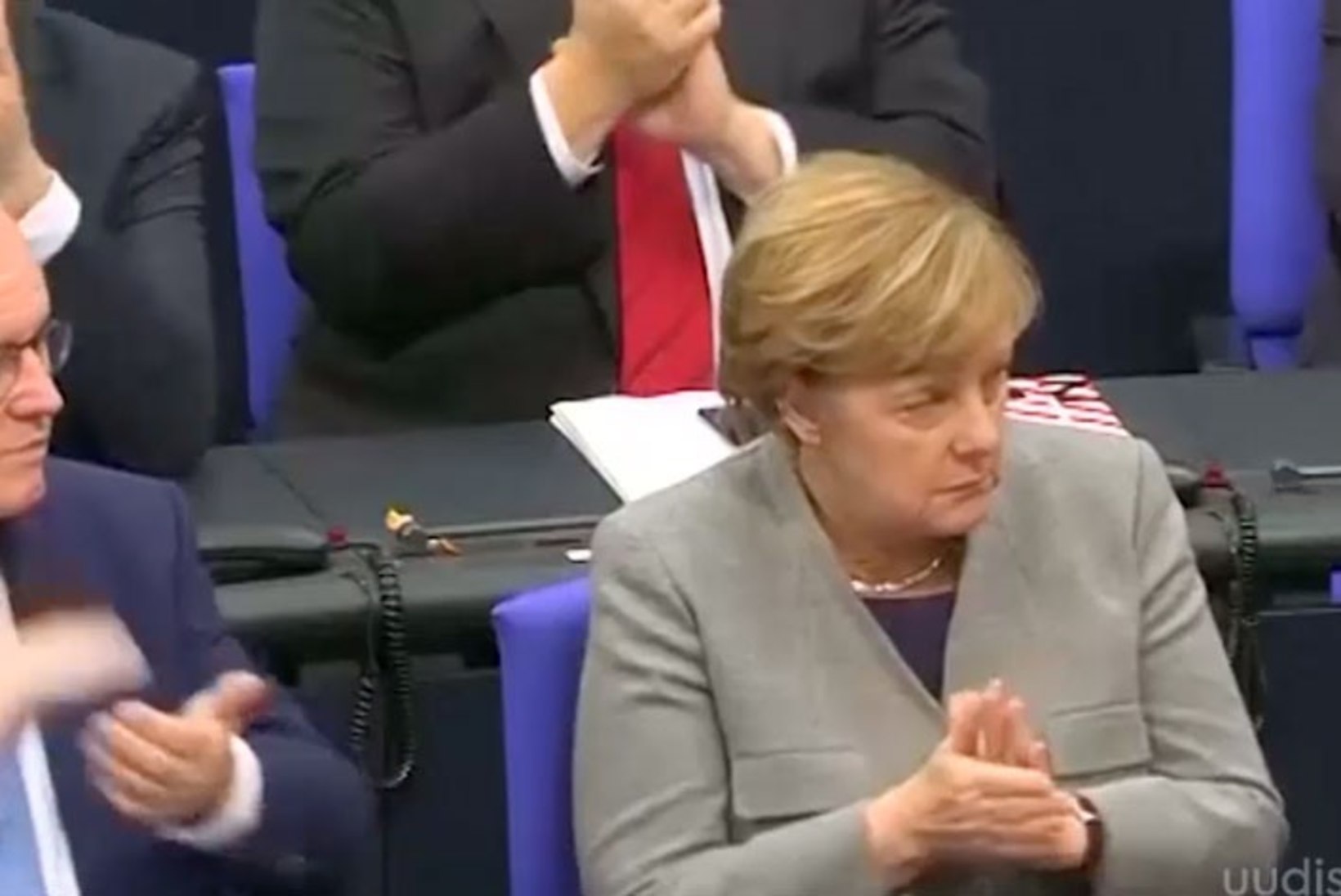TV3 VIDEO | Saksamaa valitsuskõnelused ei ole tulemust andnud