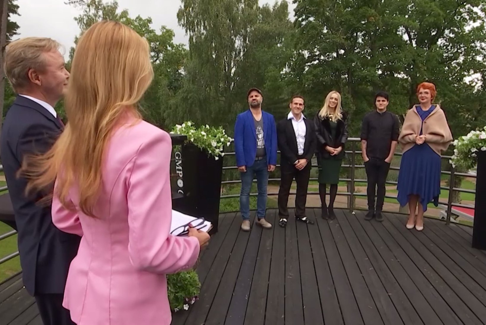 TV3 VIDEO JA PILDID | Esimese „Tähtede hõbelusika“ võitis Joosep Järvesaar