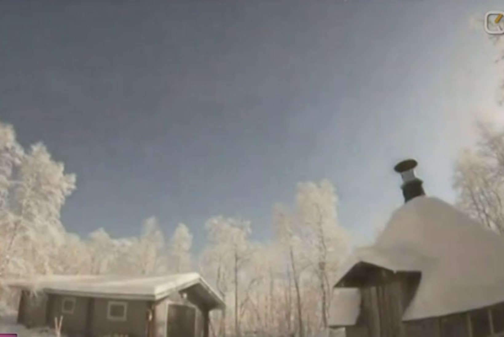 VIDEOD | Murmanskis ja Lapimaal nähti taevas tulekera