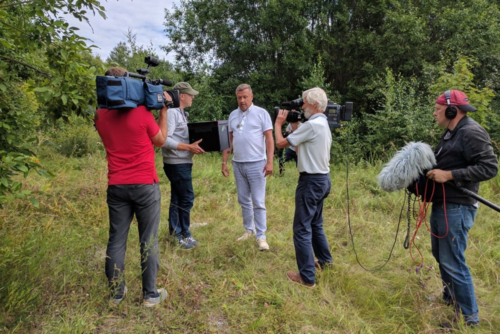 TV3 VIDEO JA GALERII | „Eesti selgeltnägijate tuleproovist“ pidid lahkuma Kalle ja Mari-Liis