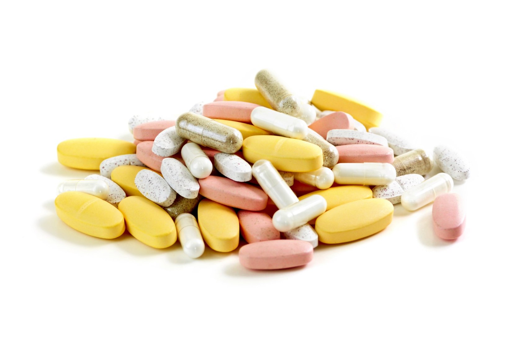 TESTI END: kas sinu teadmised antibiootikumiresistentsuse kohta peavad paika?