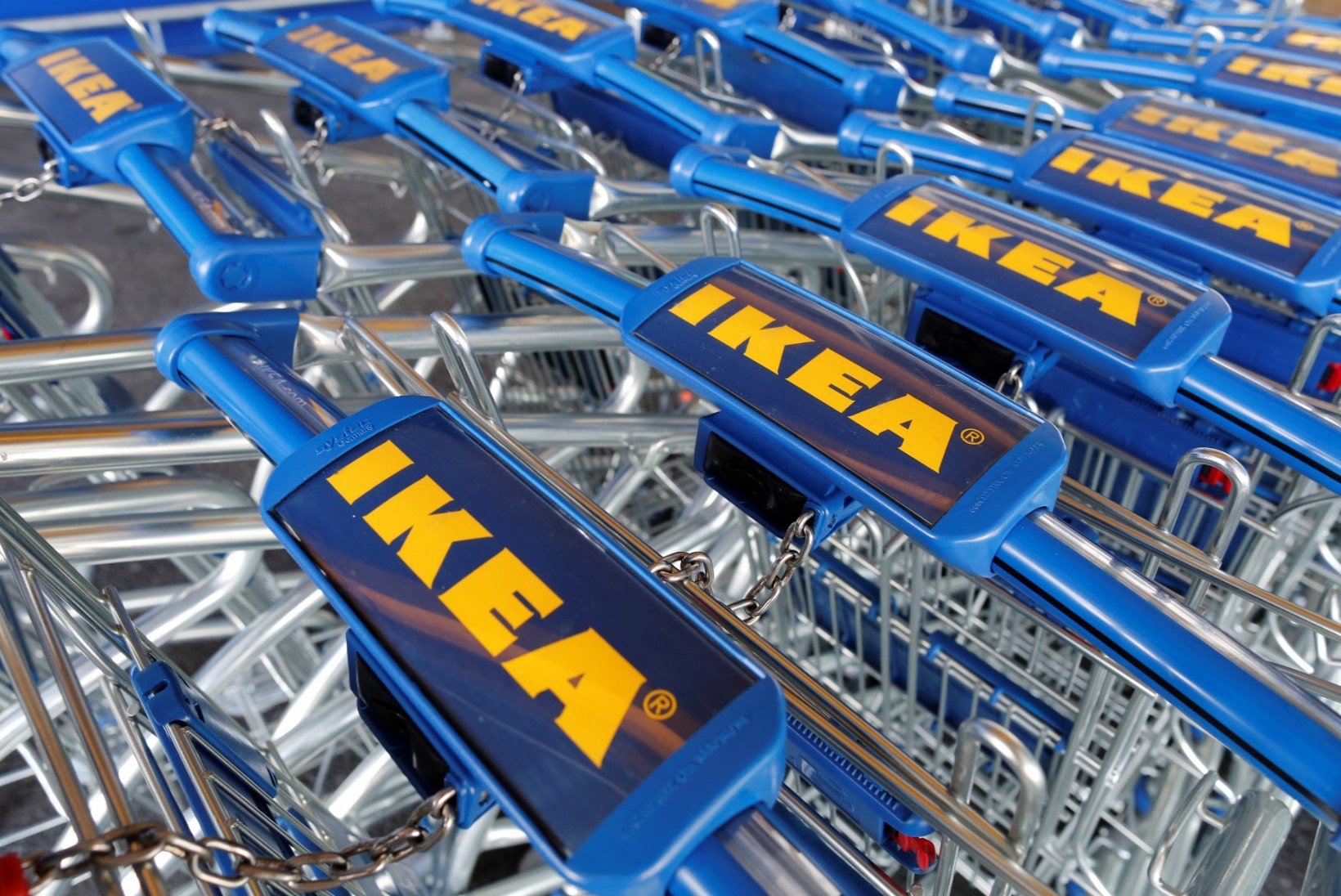 29 MILJONIT KAPPI JA KUMMUTIT: Ikea palub klientidel ohtlikud tooted tagastada