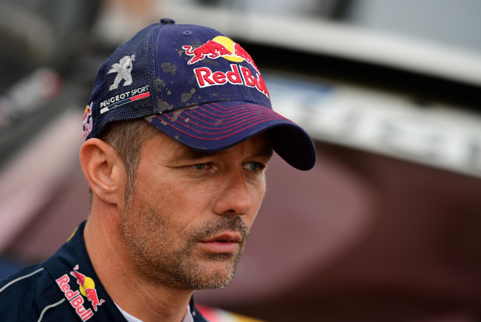 Sebastien Loeb naasebki suure tõenäosusega WRC karusselli