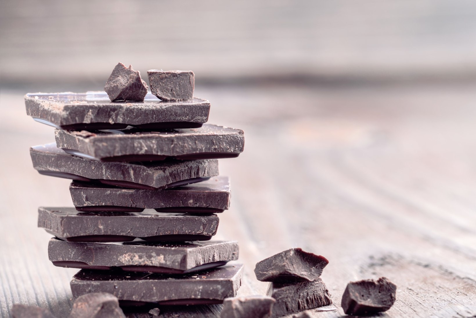 Laboriarst: tükike tumedat šokolaadi on meie tervisele igati kasulik