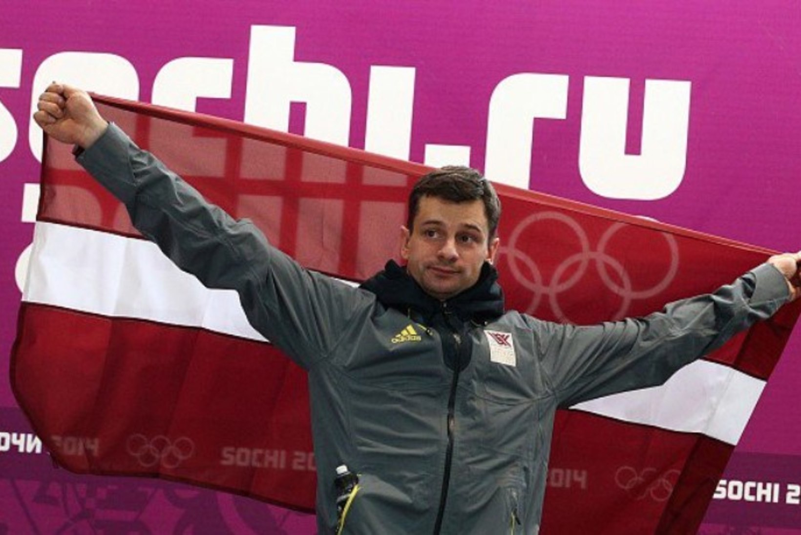 PIDUPÄEVS! Järgmised Venemaa dopingusportlased kinkisid lätlastele olümpiakulla ja -pronksi