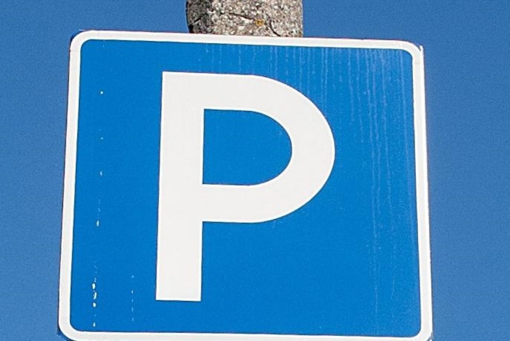 Mustamäele kerkib avaliku ja erasektori koostöös parkimismaja