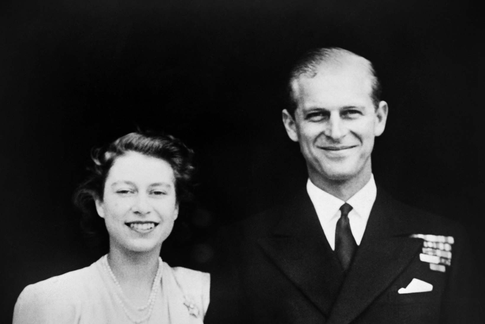 Kuninganna Elizabeth II oli Jackie Kennedy peale armukade?