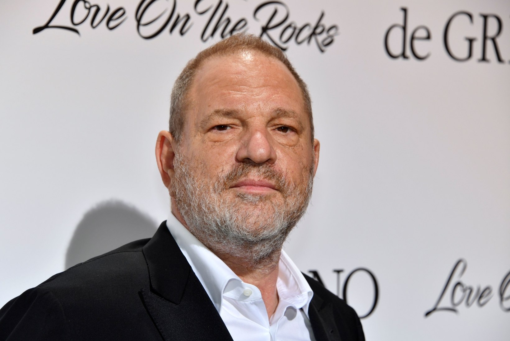 Uma Thurman annab tigedas postituses mõista, et Weinstein ahistas ka teda