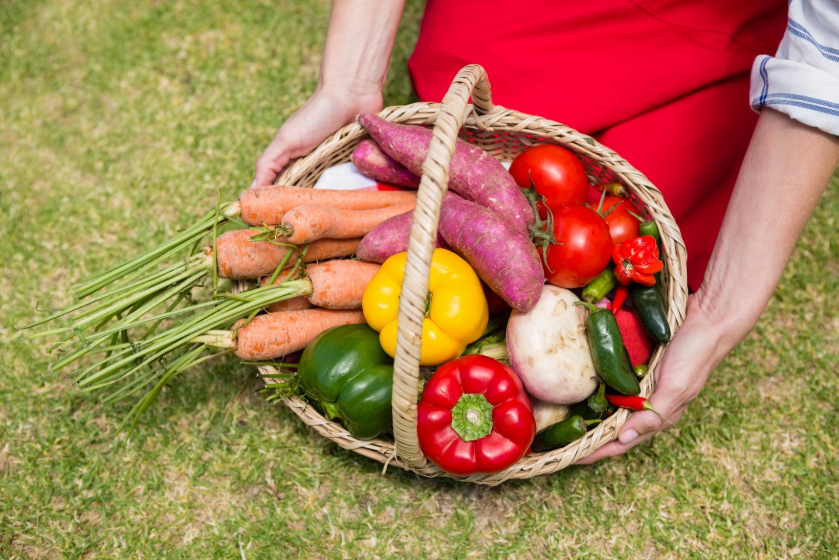 Viis taimetoitlaste toitumisnippi, mida võiks järgida igaüks