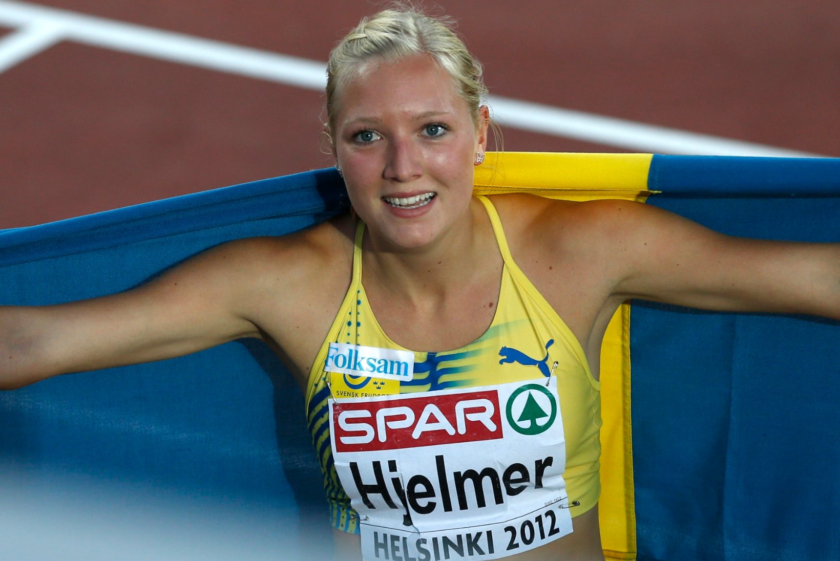 Rootsi spordikuulsused avaldasid vägistamissüüdistusega lagedale tulnud Euroopa meistrile toetust: fakt, et ma ilmselt tunnen võimalikku süüdlast, ajab mind marru