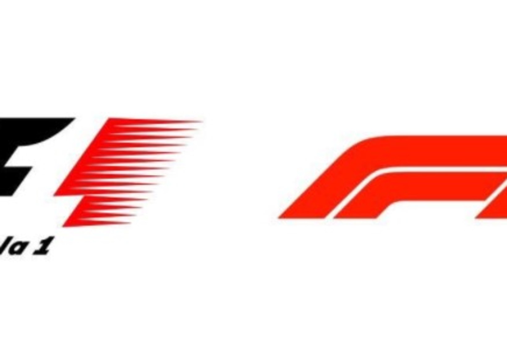 Vormel-1 sarja uus logo valmistab tippsõitjatele tuska