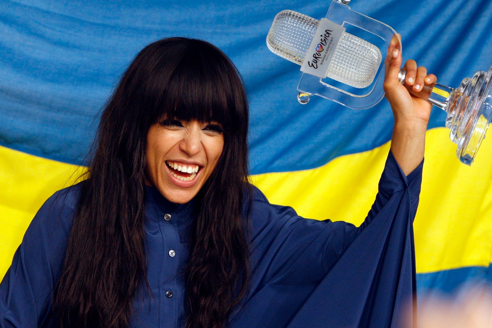 RADIKAALNE MUUTUS: Eurovisioni võitjat Loreeni ei tunne enam äragi!