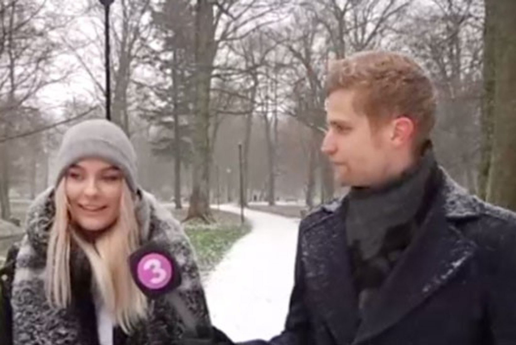 TV3 VIDEO | Laulja Liina Ariadne lemmik Sofi tuli perre läbi seikluste: ta vajab palju armastust!