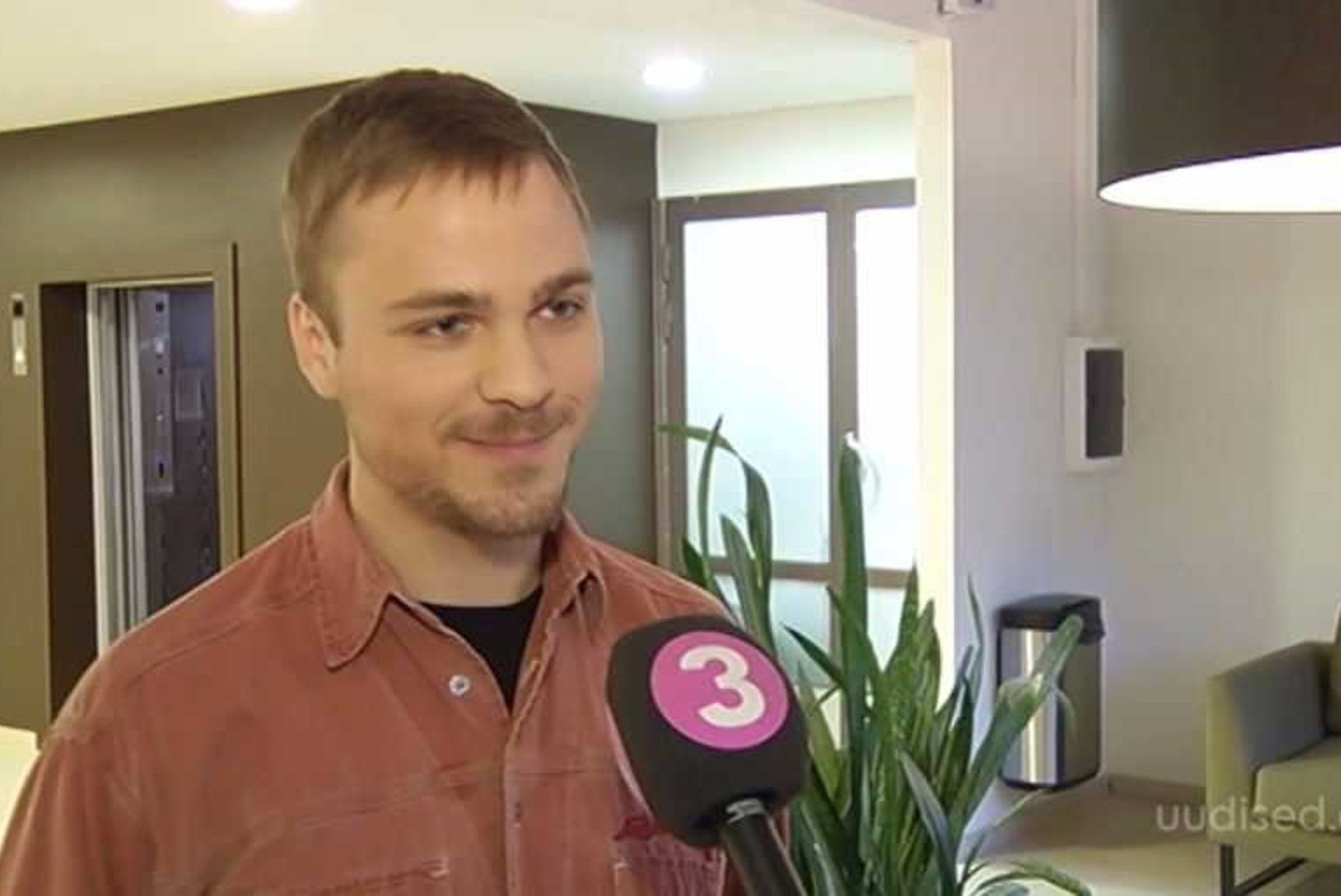 TV3 VIDEO | Valter Soosalu valis näosaate finaaliks paraja pähkli: oma laulunärvi pole ma nii suure publiku ees kunagi testinud!