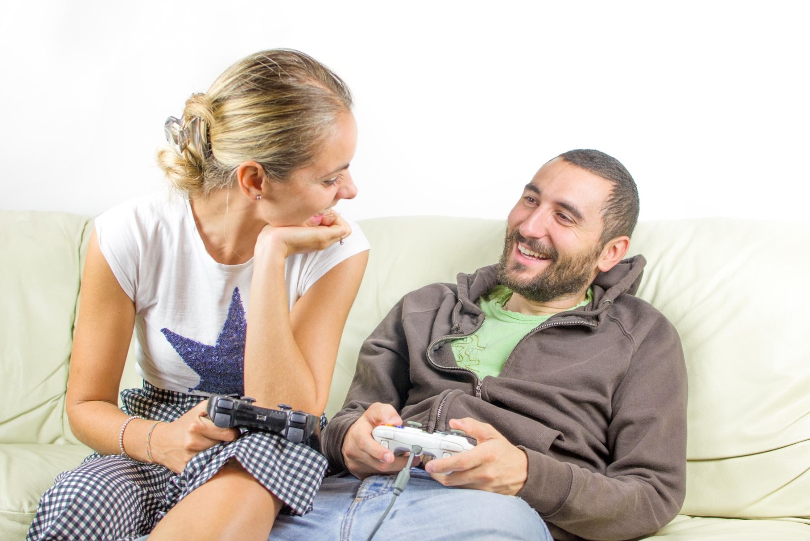 7 viisi, kuidas videomängude mängimine parandab seksuaalelu