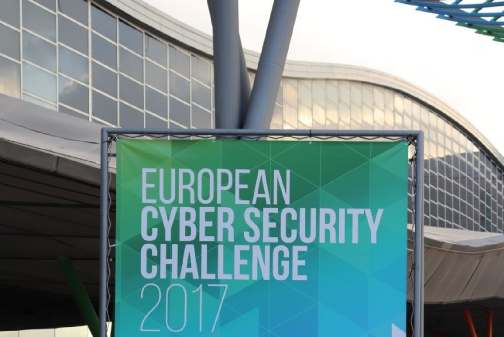 Eesti on rahvusvahelisel küberkaitse võistlusel jätkuvalt tugevate riikide hulgas!