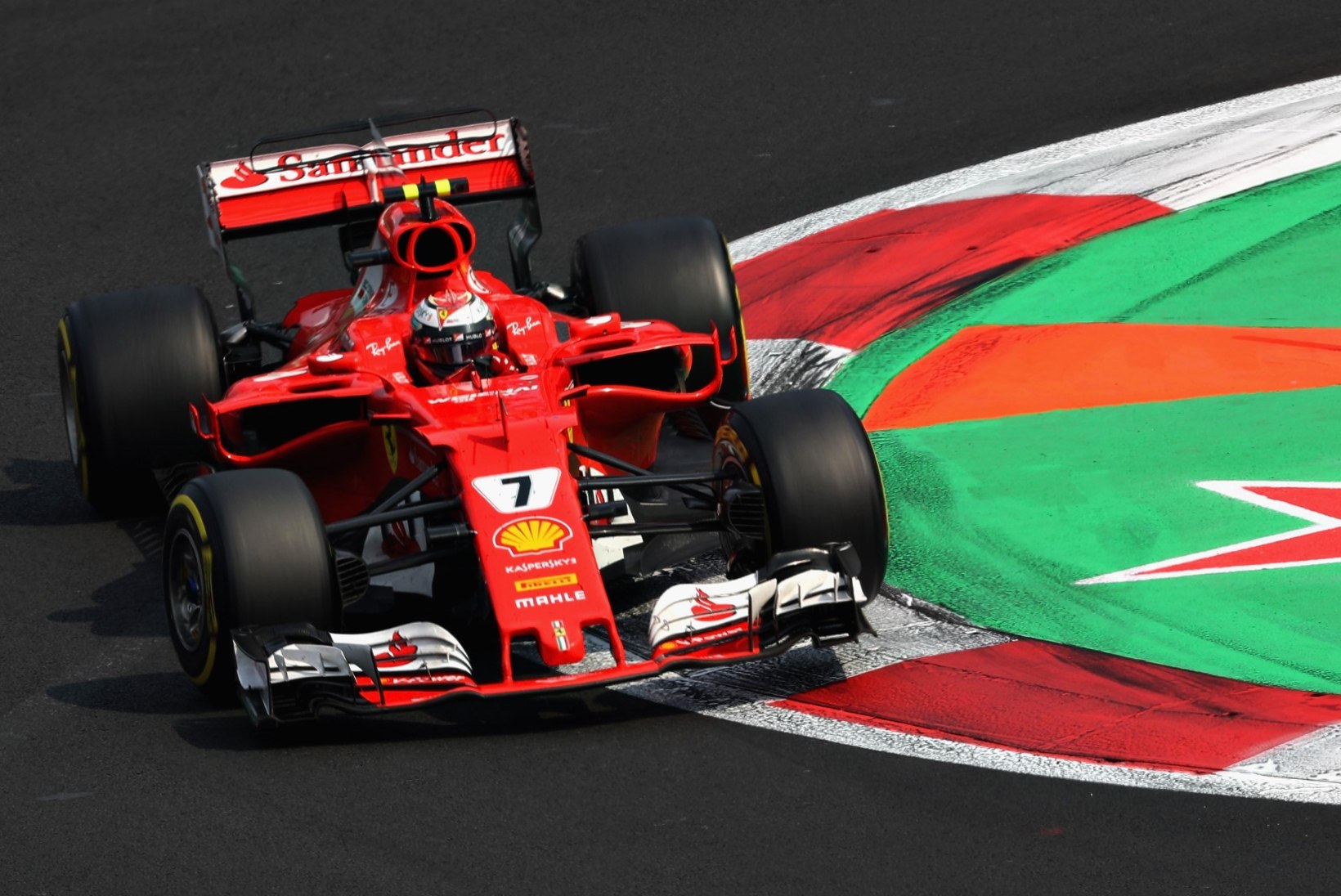 TOHOH! Ferrari vormel 1 meeskond võib muudatuste tõttu sarjast lahkuda