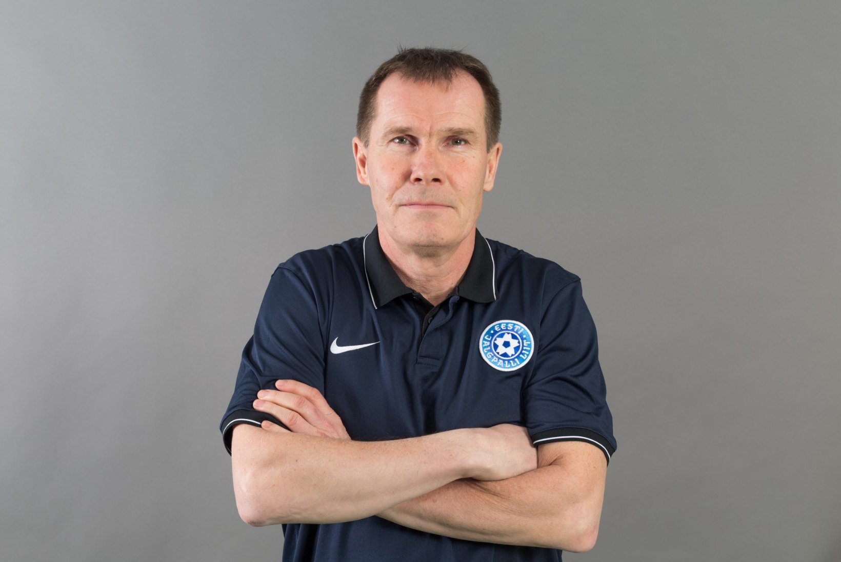 Eesti naiste jalgpallikoondise peatreeneriks saab kogenud soomlane