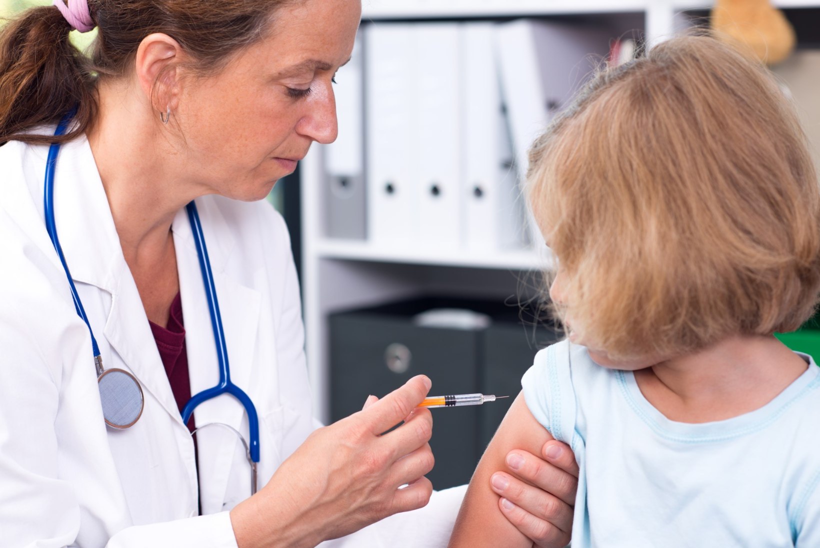Arst vaktsineerimisvastastele: me peame usaldama teaduslikke uuringuid