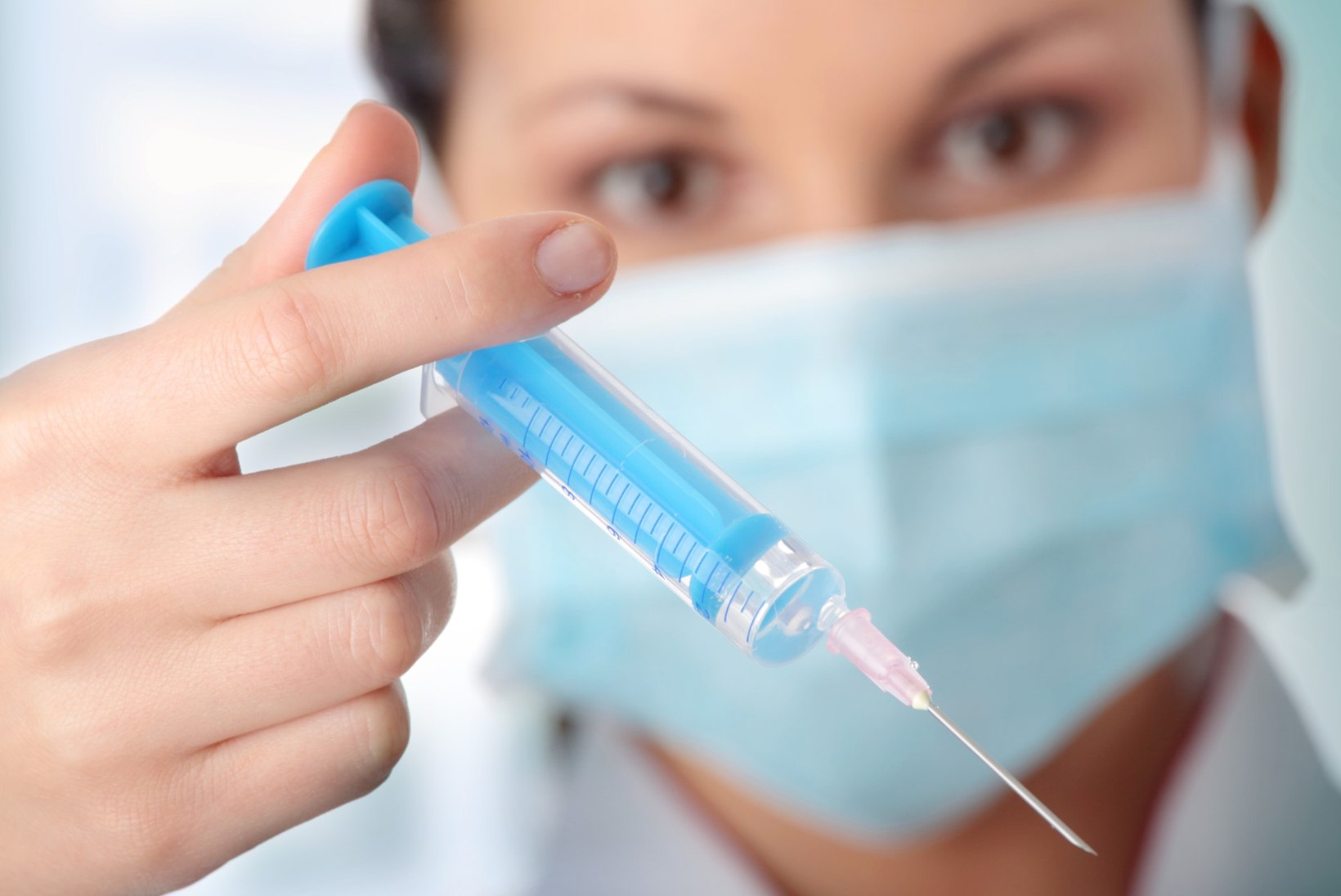 Patsientide esindusühingu väited HPV-vaktsiini kahjulikkuse kohta ja kuidas asjad tegelikult on
