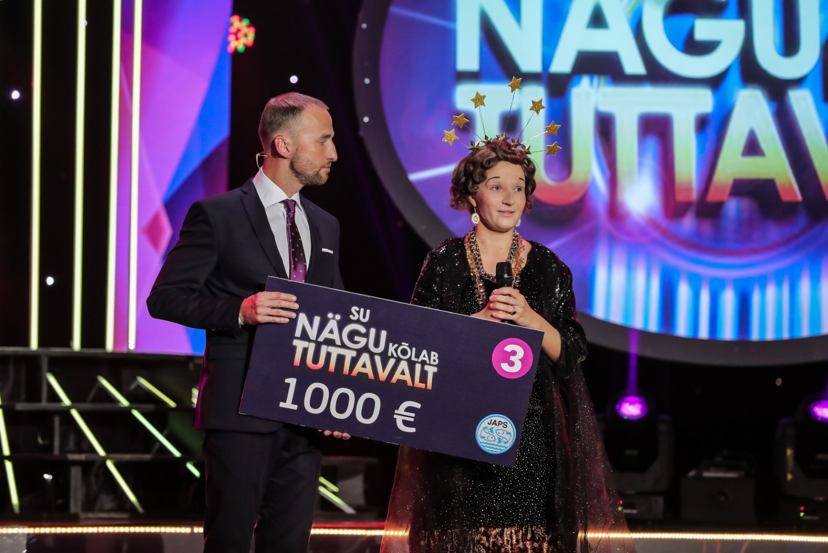 OTSEBLOGI | Saate võitis meisterlikult mööda laulnud Marta Laan!