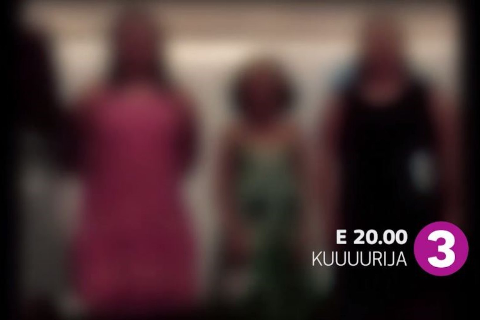 TV3 VIDEO | „Kuuuurija“: modellikooli pidajat süüdistatakse suures petuskeemis! 