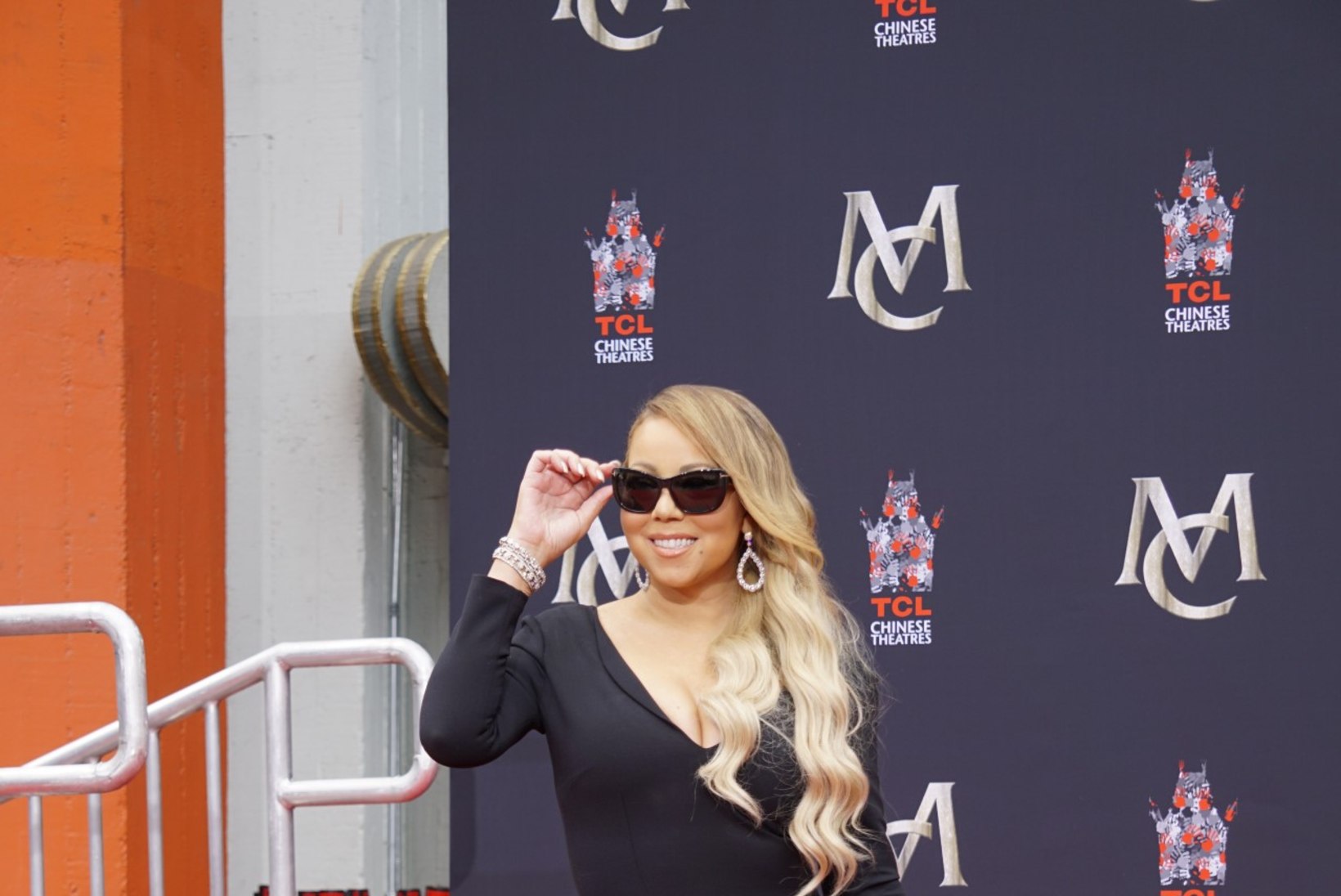 Leht: Mariah Carey lasi end peenemaks lõigata