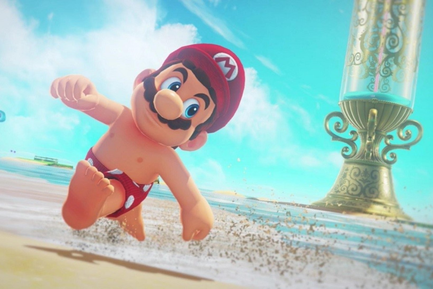 VIDEO | Uus „Super Mario“ ei ole see mäng, mida lapsepõlvest mäletad