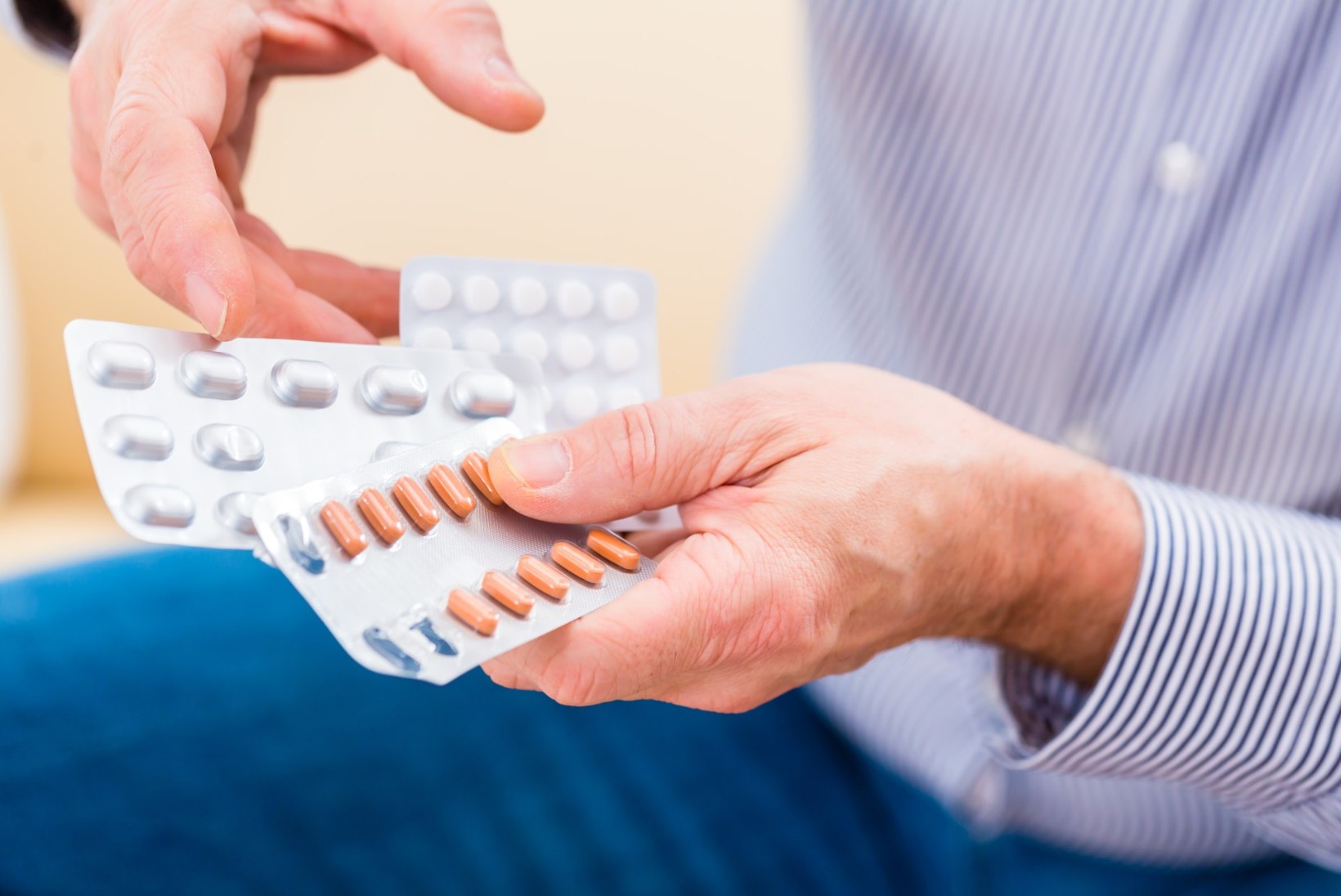 Erektsioonihäired ja ülekaal: valehäbi sunnib inimest ostma eluohtlikke võltsravimeid