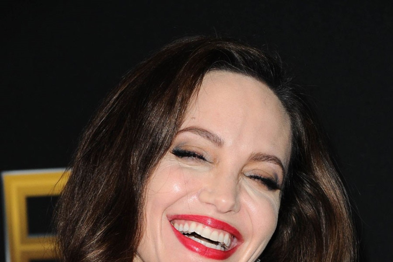 FOTOD | Angelina Jolie säras Hollywoodi filmiauhindade galal nagu muiste. Või ehk veel enamgi