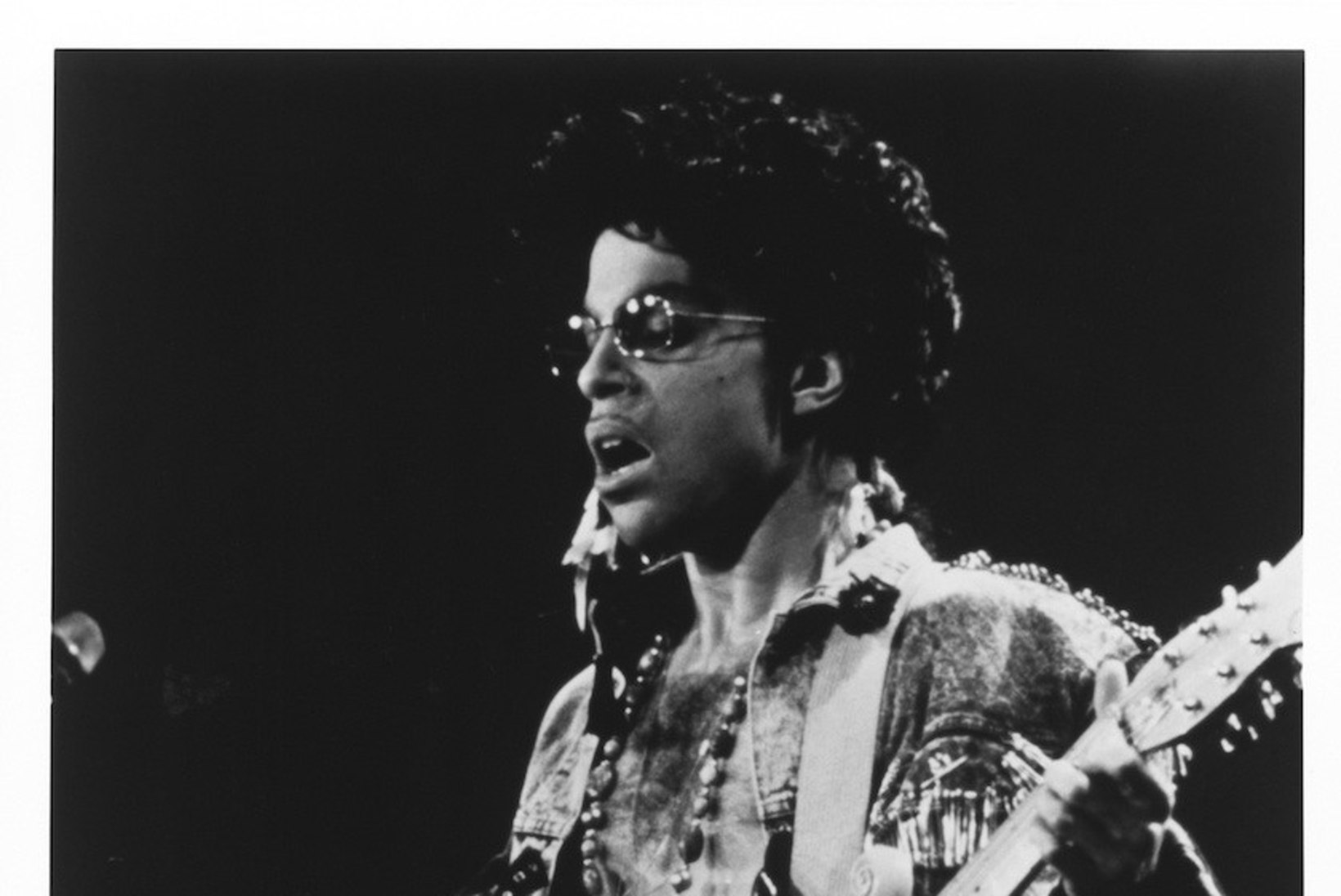 Muusikalegend Prince`i kontsertfilm jõuab kinoekraanidele