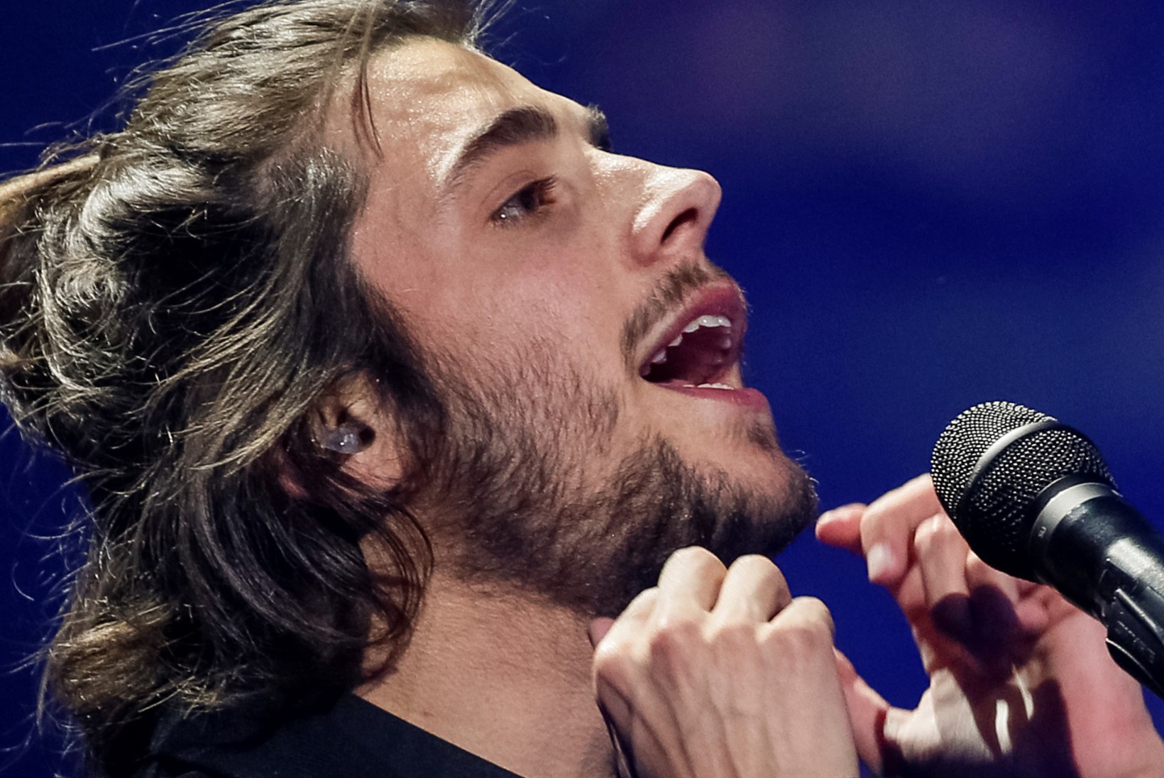 Eurovisioni võitjale Sobralile siirati uus süda