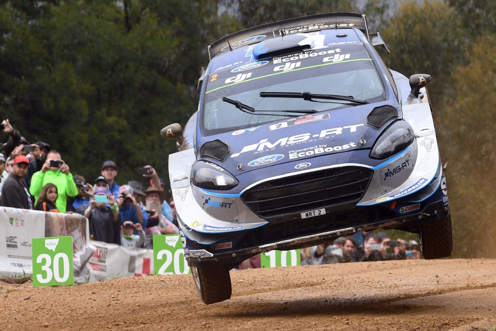 FIA rallibossi radikaalne idee tekitas WRC-maailmas pahameelt