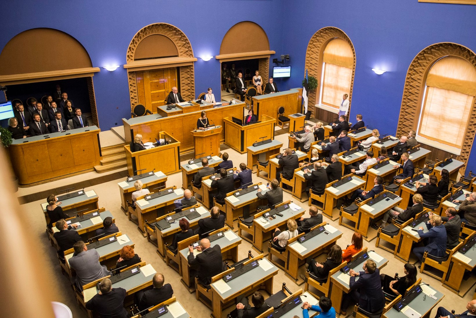TV3 VIDEO | Riigikogu õiguskomisjon: kas kooseluseadus on üldse olemas?