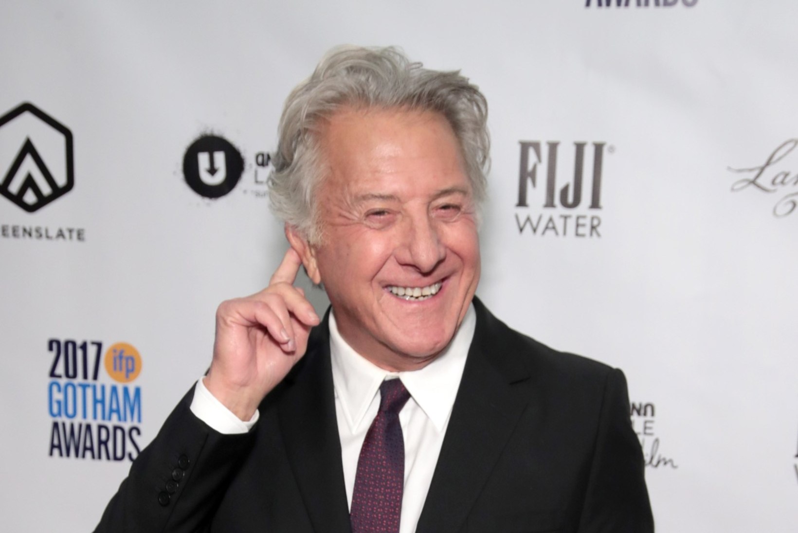 Dustin Hoffmanit tabas uus ahistamissüüdistus