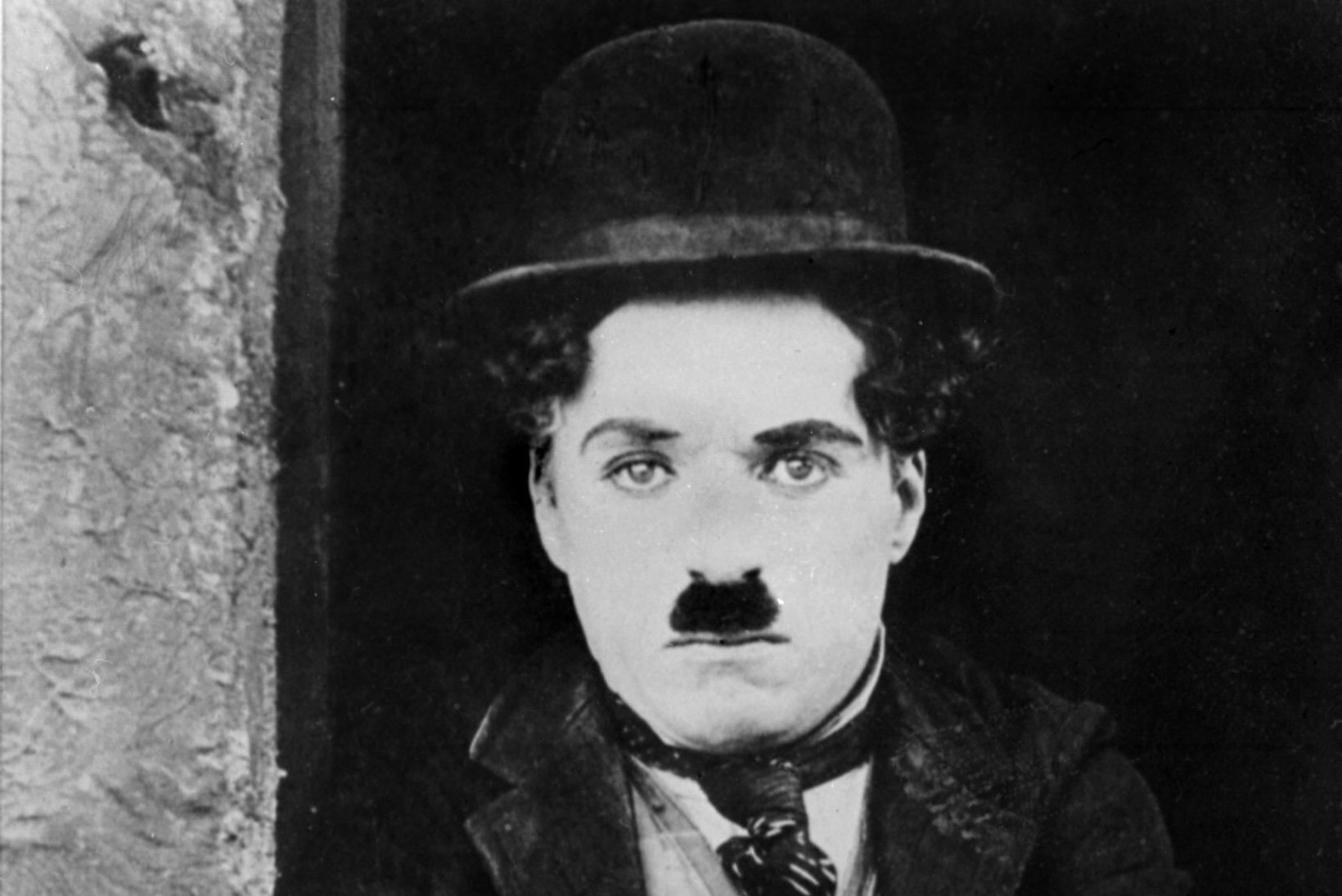 Chaplini omaksed anuvad kinomuuseumi päästmist