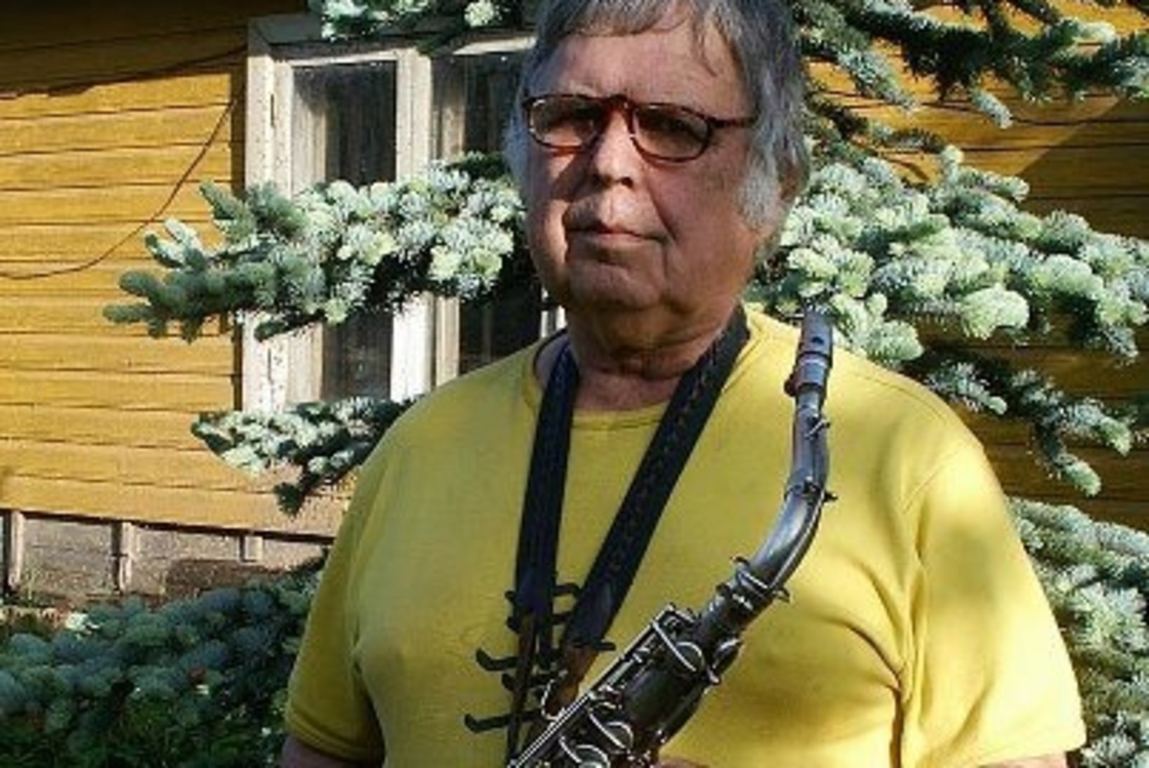 "Aadu Birnbaum lõi laule eri žanrites, aga hing kuulus tal džässile ja saksofonile."