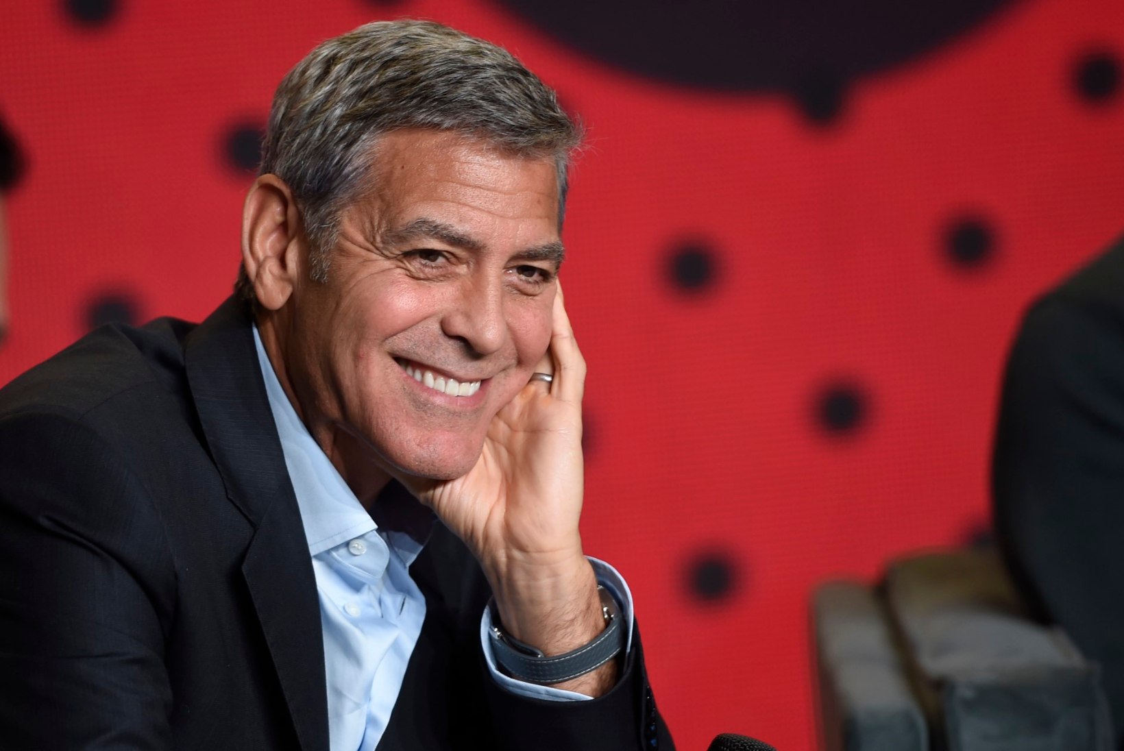 TÕELINE SÕBER: George Clooney tegi oma 14 semust üleöö miljonärid