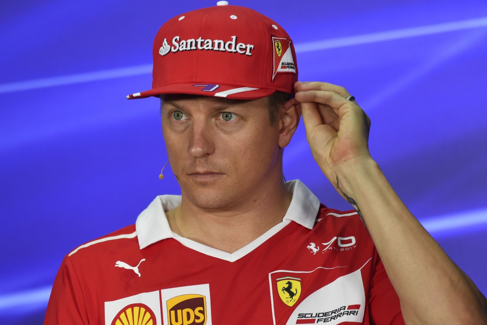 Suur aastat kokkuvõttev pingerida: Tänak tegi Räikkönenile pika puuga ära