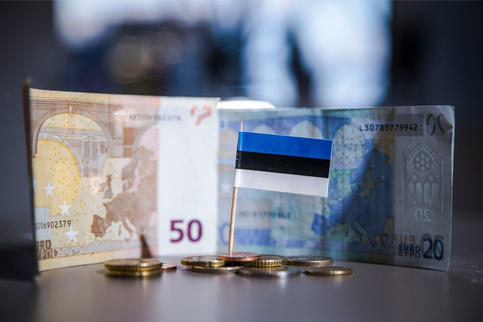 Millisel ametikohal pakuti Eestis 2017. aastal kõrgeimat palka?
