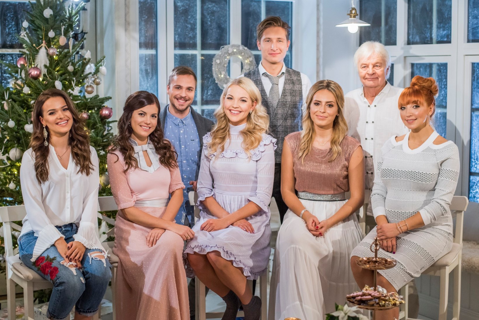 TV3 heategevuslik saade „Inglite aeg“ toob täna Eesti rahva ette viie perekonna väga valusad ja liigutavad lood