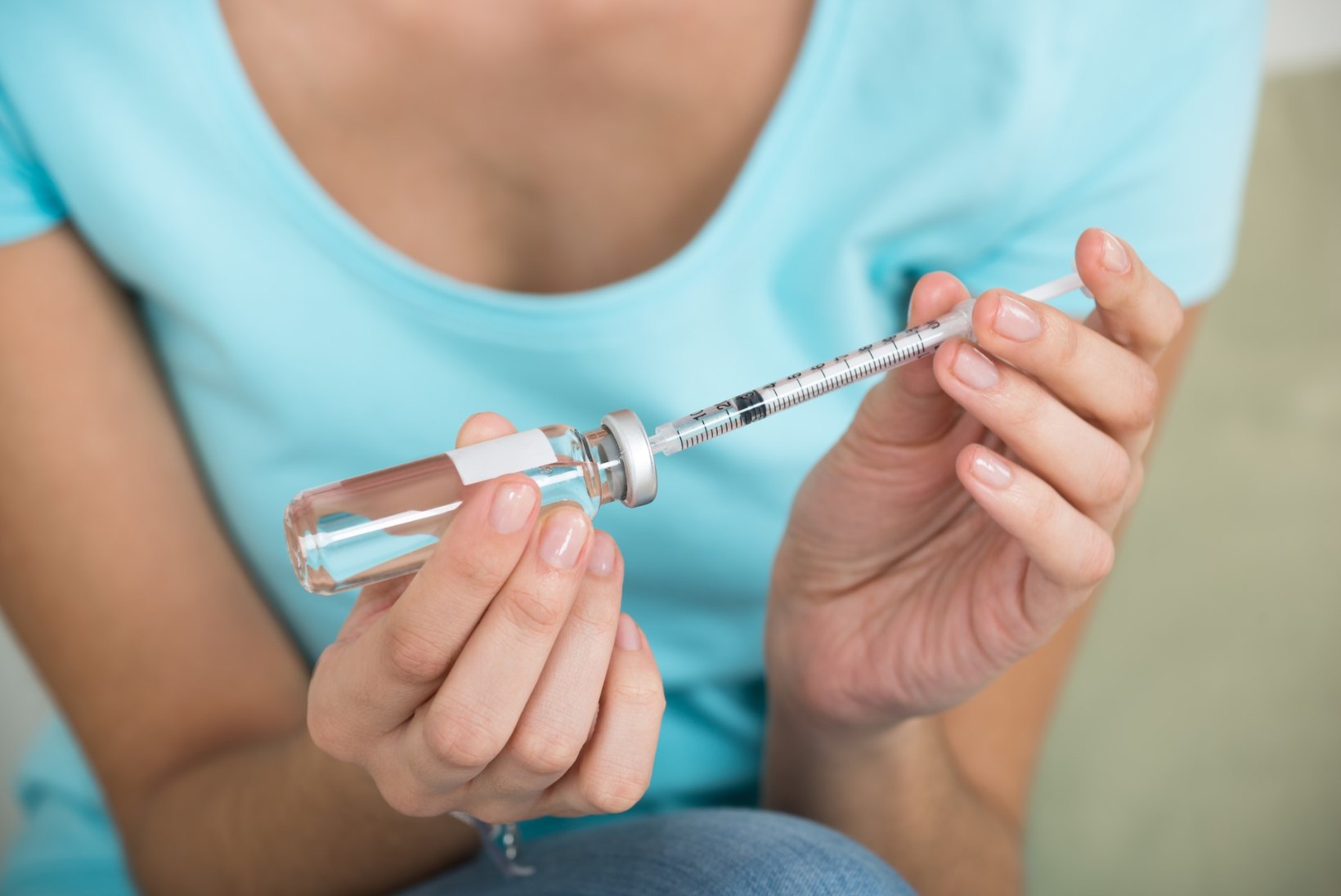 Üle 10 000 naise on end Eestis HPV-nakkuse vastu vaktsineerinud