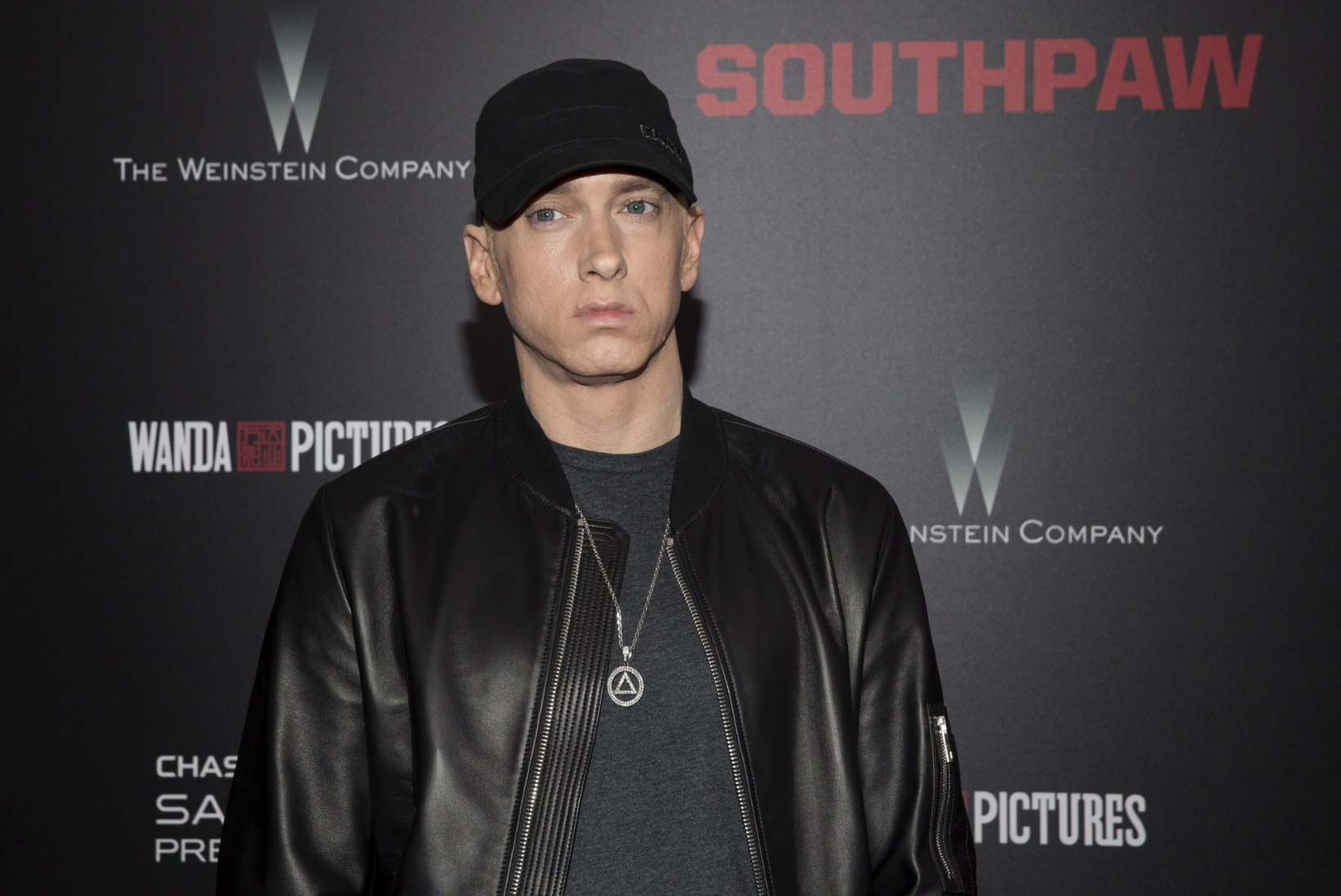 Eminem otsis striptiisiklubidest armastust
