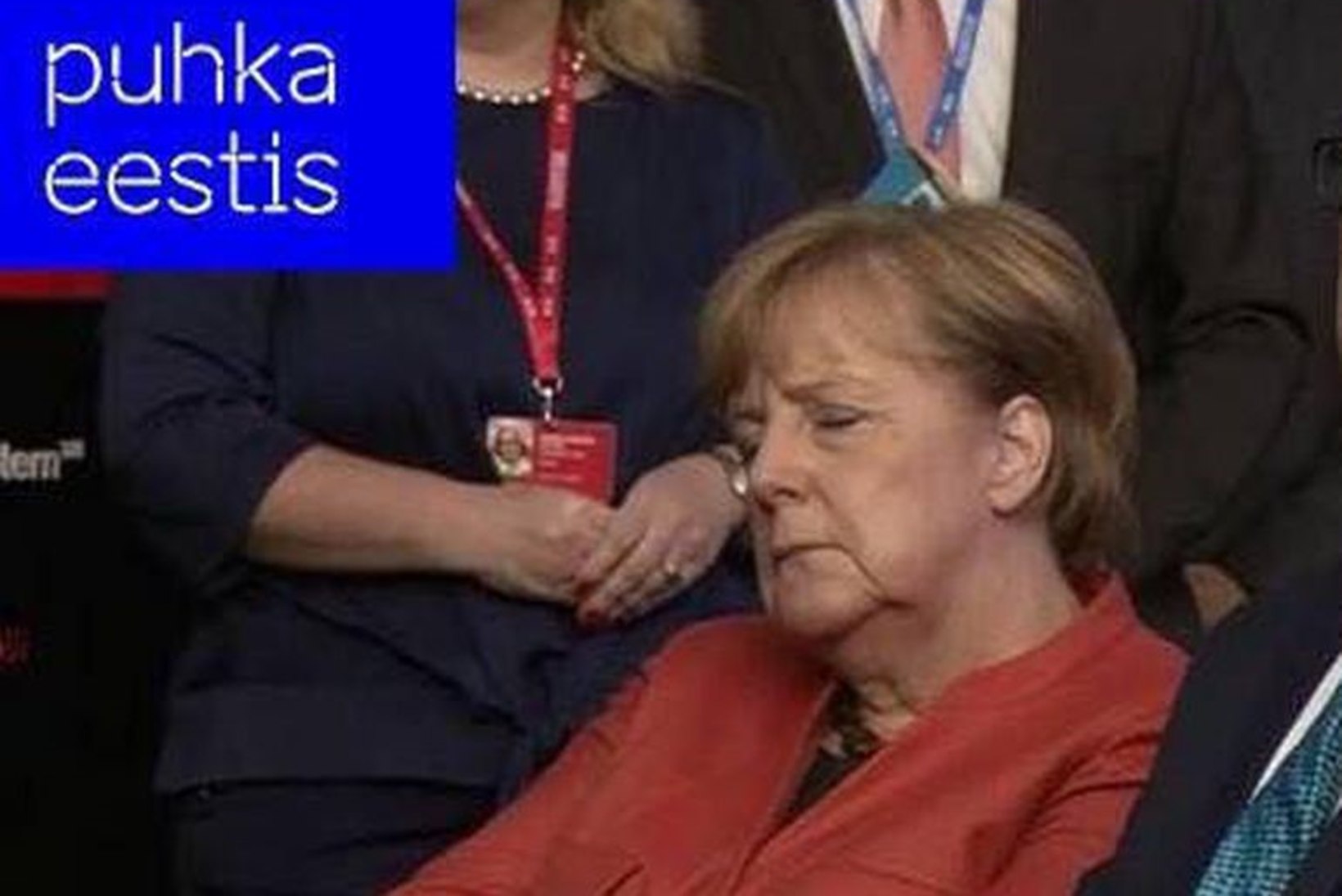 TOP 10 | Magav Merkel ja muud meeldejäävat Eesti eesistumiselt