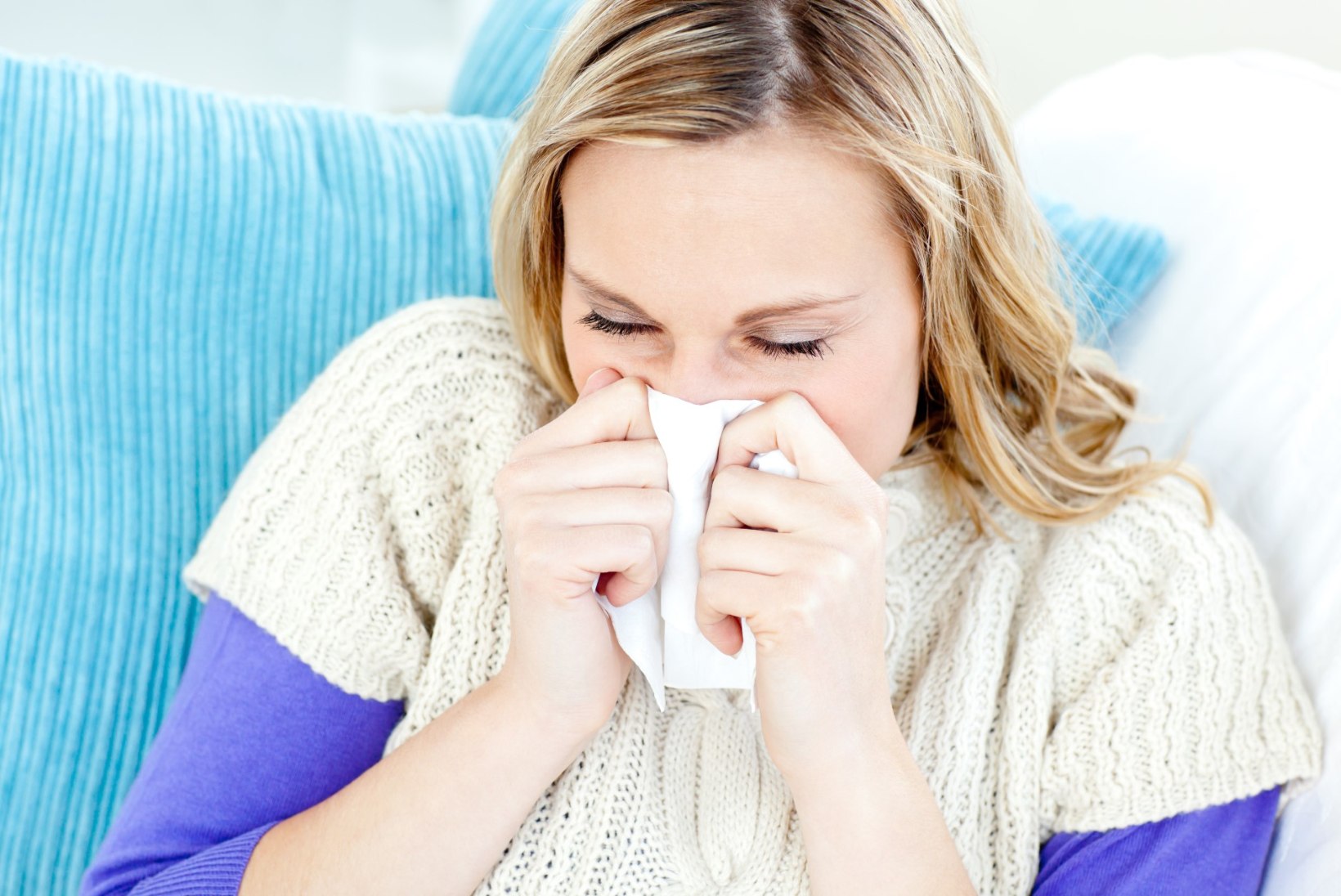 Gripiviirustesse haigestumine püsib stabiilsena