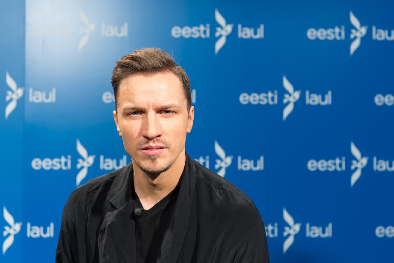 Mart Sander hindab "Eesti laulu" poolfinaliste: lemmikuteks Evestus ja Aden Ray, räpparid jäid viimasteks