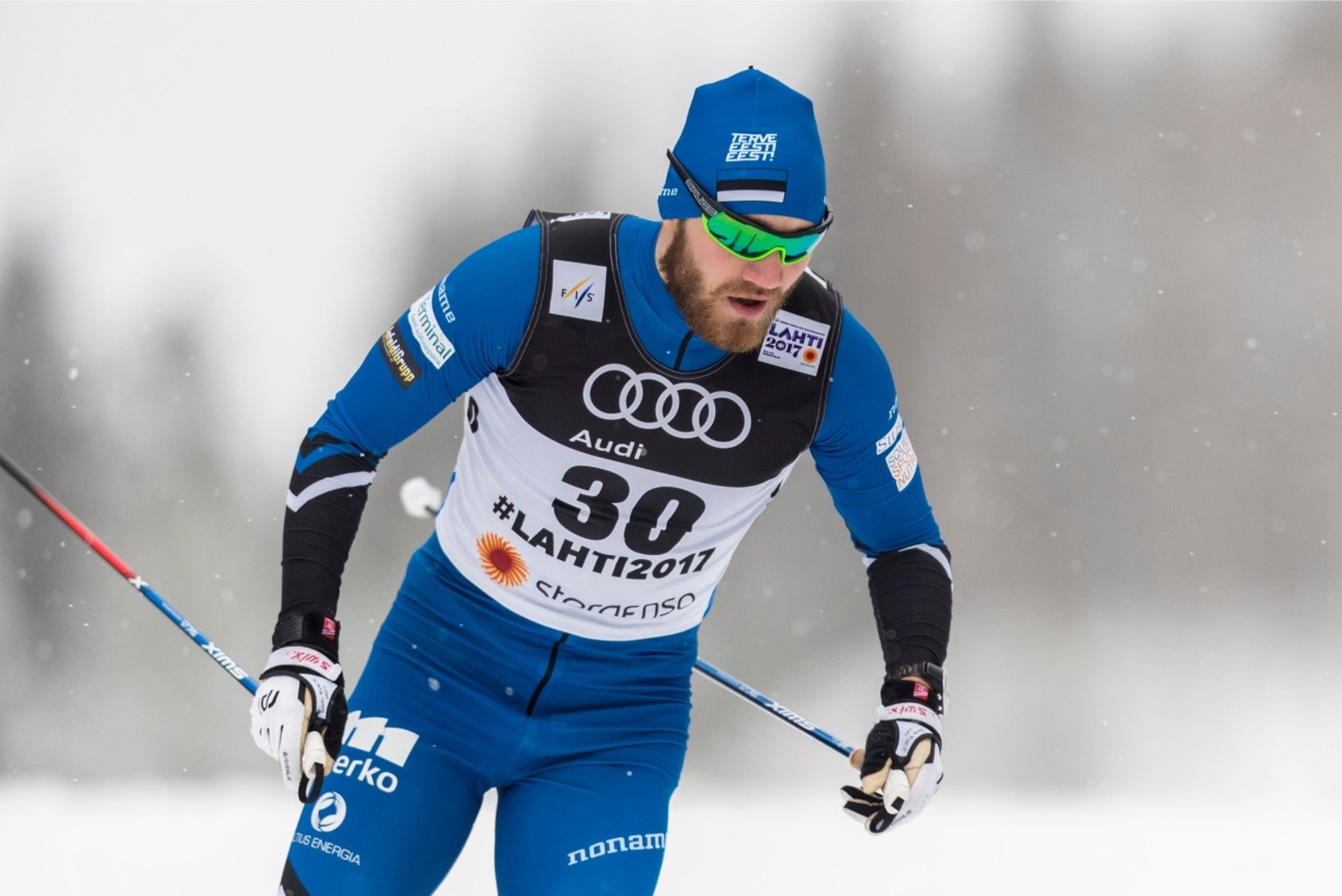Kilp ja Ränkel loobusid Tour de Skist, starti läheb kolm eestlast